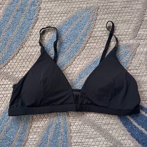 Pepper Women’s Limitless Black Wireless T-Shirt Bra Size‎ XL